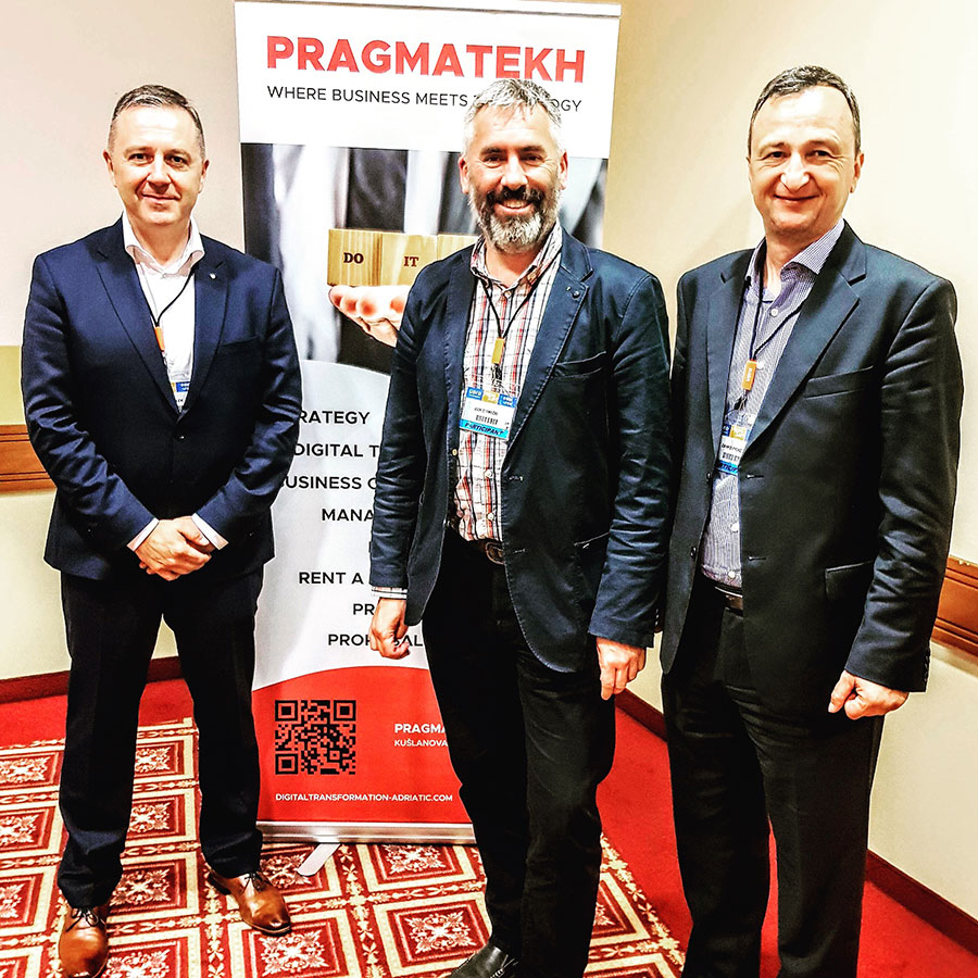 pragmatech-team